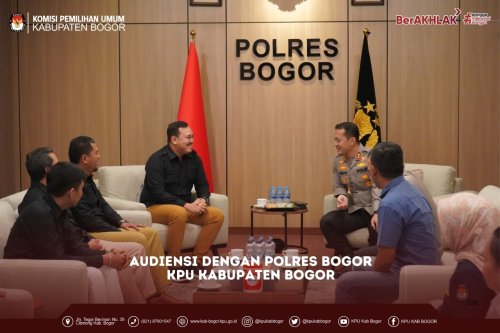 Carousel post from kpukabbogor.
