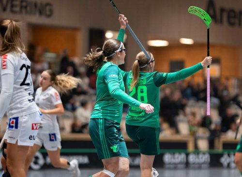 Carousel post from kauppitwins.