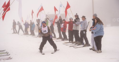 Carousel post from specialolympicstn.