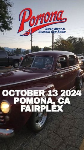 Video post from pomonaswapmeet.