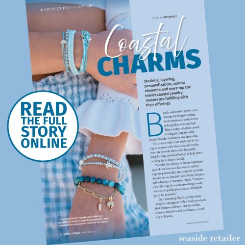 Photo post from seasideretailermag.