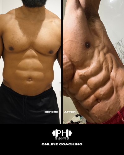 Carousel post from ph_gains.