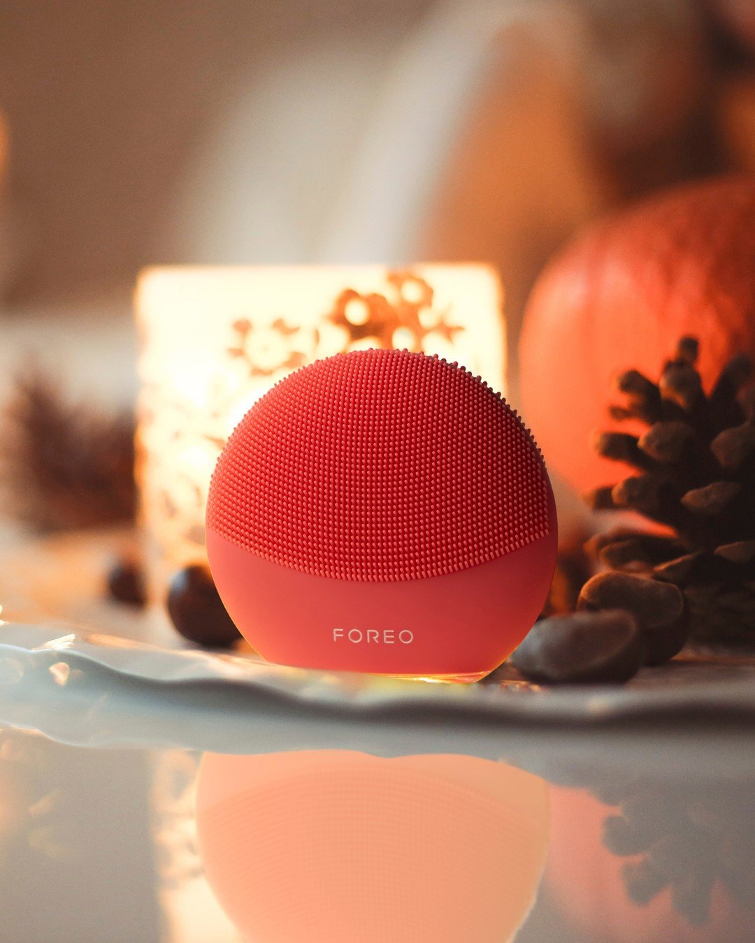 FOREO フォレオ ルナ2 フォー メン FOREO / LUNA 2の公式商品情報｜美容・化粧品情報はアットコスメ