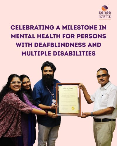 Carousel post from sense.india.