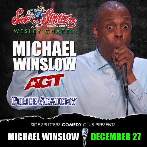 Photo post from sidesplitterswc.