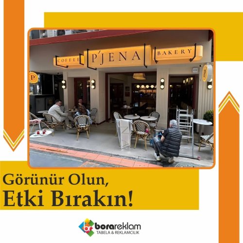 Photo post from borareklam.