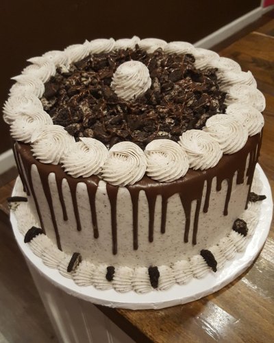 Photo post from smallcakestyler.