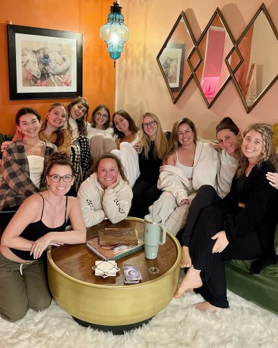 Carousel post from reachyoga_sd.