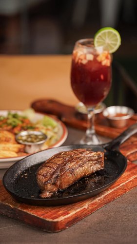 Video post from morogrill.