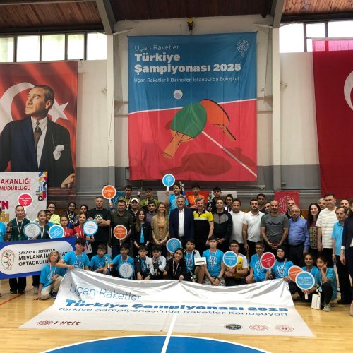 Photo post from turkiyemasatenisifederasyonu.