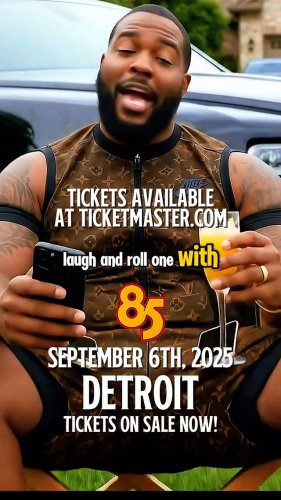 Video post from bmnshows.