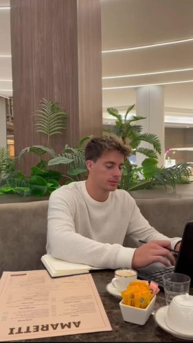 Video post from galeriaspacificoshopping.