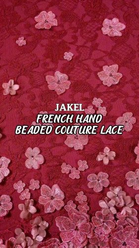 Video post from jakeltextile.