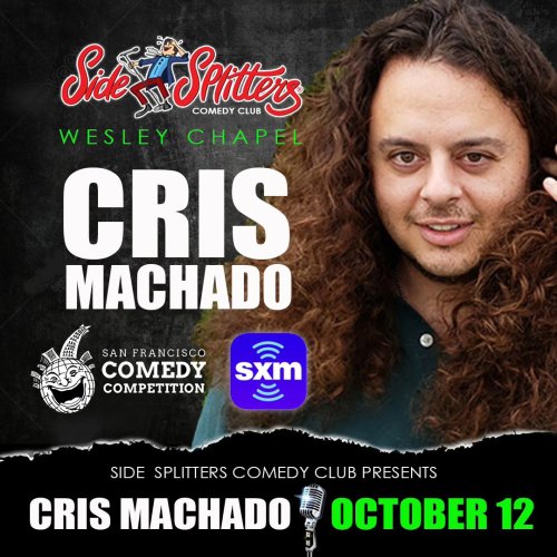 Photo post from sidesplitterswc.