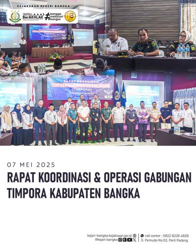 Carousel post from kejaribangka.