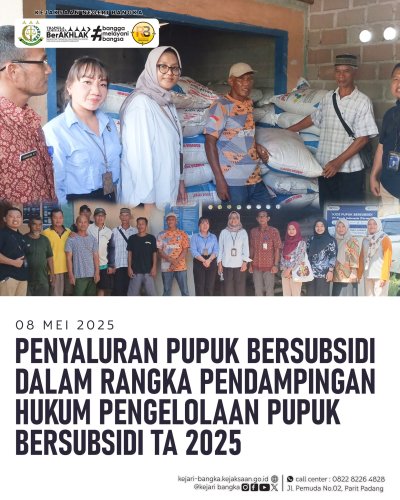 Carousel post from kejaribangka.