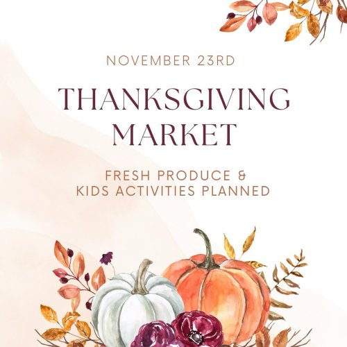 Photo post from visaliafarmersmarket.
