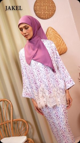 Video post from jakeltextile.