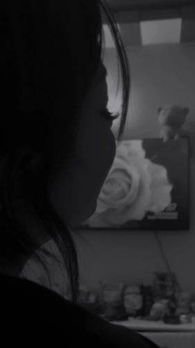 Video post from alizehshahofficial.