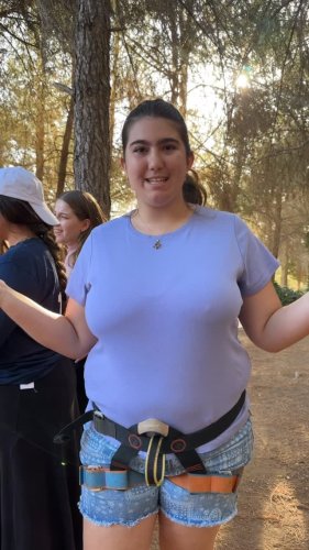 Video post from nextstepisraelinternships.