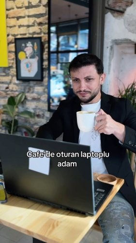 Video post from mehmetenliogluofficial.
