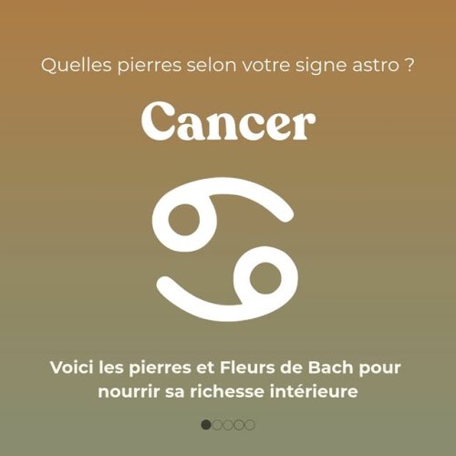 Video post from lemondemagiquedescristaux.
