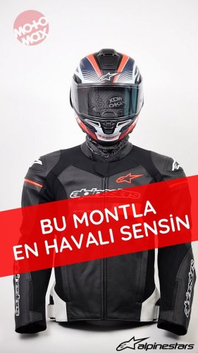 Video post from motomax.