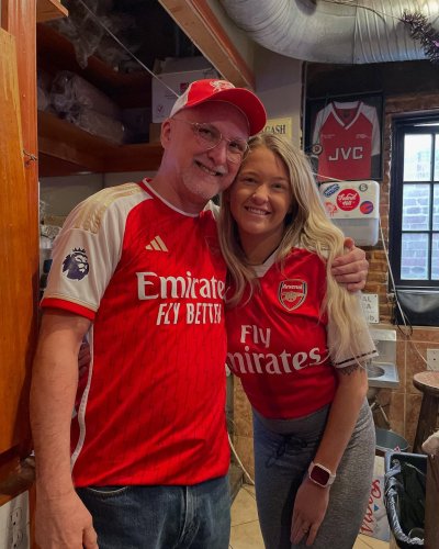 Carousel post from charmcitygooners.