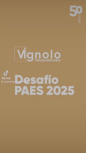 Video post from vignolopreuniversitario.