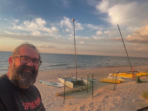 Carousel post from mathewyazar.