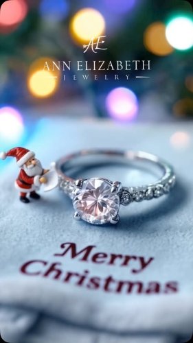 Video post from annelizabethjewelry.