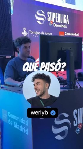 Video post from torrejonjoven.