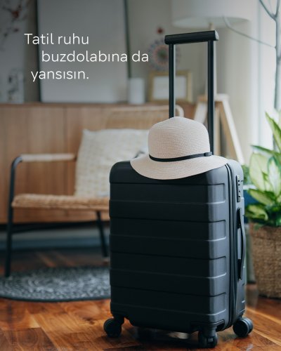 Carousel post from siemenshometurkiye.