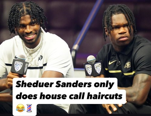 Carousel post from iamthebarberplug.