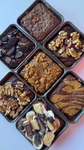 Video post from famous_creations_catering.