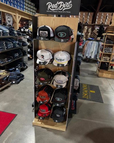 Photo post from reddirthatco.