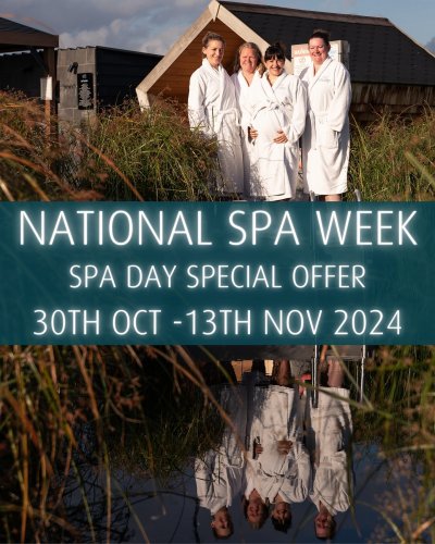 Photo post from glasshouseretreat.