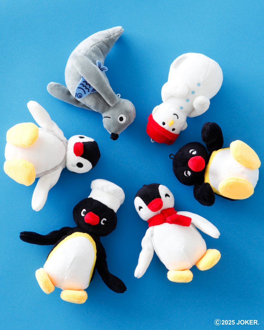 Photo post from pingu_jp.