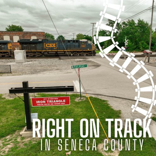 Photo post from destinationsenecacounty.