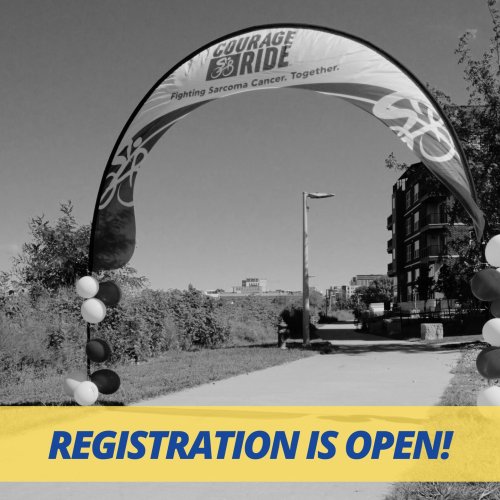 Photo post from courage_ride.