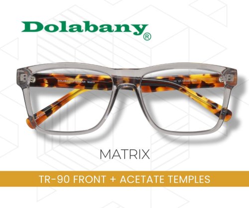 Photo post from dolabanyeyewear.