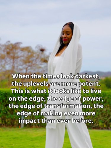 Carousel post from i.am.thealignedsoul.