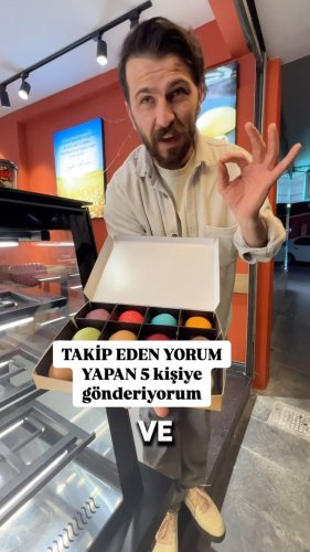 Video post from bombacizeydan.