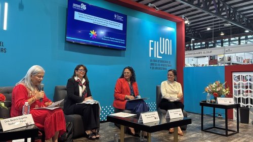 Carousel post from uan.oficial.