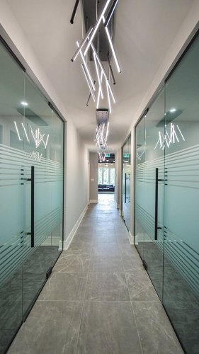 Video post from oderaconstruction.