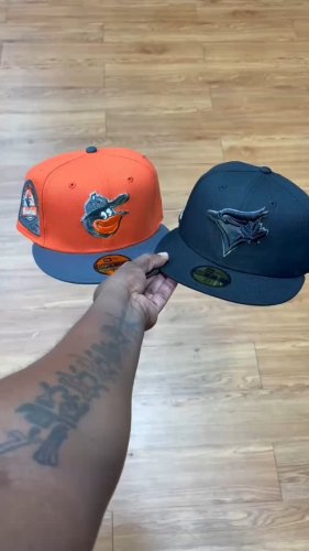 Video post from exclusive.fitted.