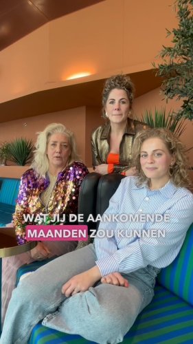 Video post from masteryourbusinessmoves.nl.