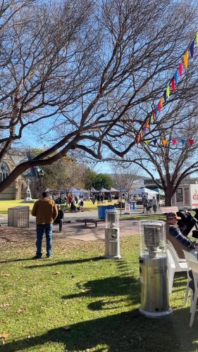 Video post from alburycity.