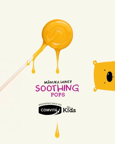 Photo post from comvita_au.