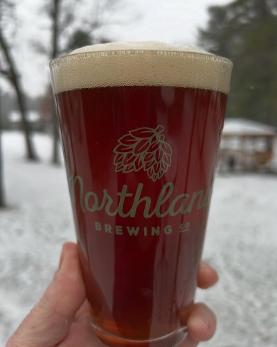 Photo post from northlandbrew.
